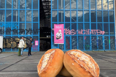 Nachtbrötchen - Amsterdam
