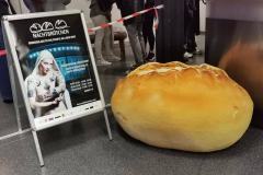 Nachtbrötchen - Rheinterrasse